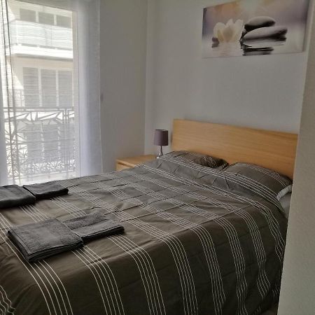 Appt T3 Neuf, Draps Et Serviettes Fournis Argelès-sur-Mer Buitenkant foto