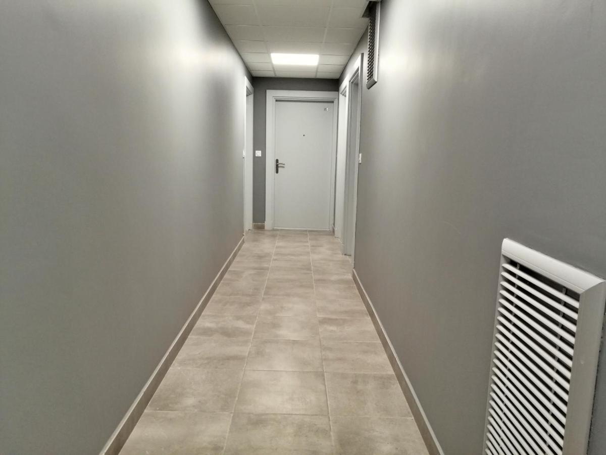 Appt T3 Neuf, Draps Et Serviettes Fournis Argelès-sur-Mer Buitenkant foto